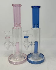 Showerhead Perc Slim Rig