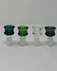 Dragon Cartel Color Tube Bowl Display Set 12 Pcs Set