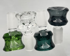 Dragon Cartel Color Tube Bowl Display Set 12 Pcs Set