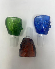 Dragon Cartel Head Shape Bowl Display Set 12 Pcs Set