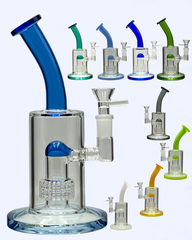 Metrix Perc Bend Rig