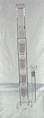5 Perc Straight Tube