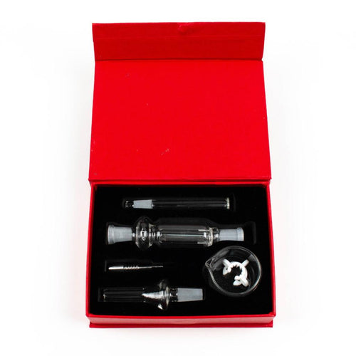 Micro Red Box Nector Collector Set