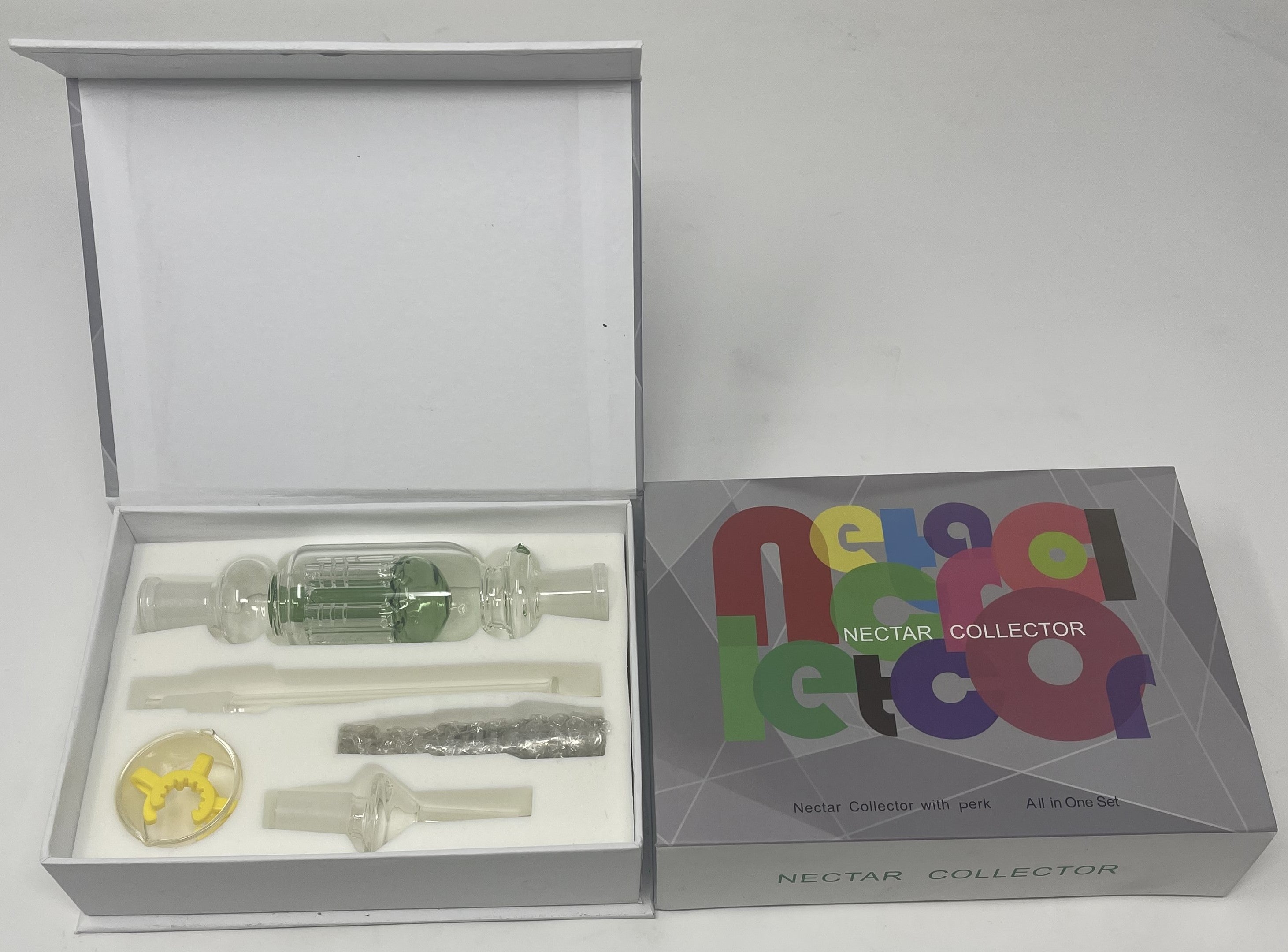 Tree Perc Nectar Collector Set – DragonCartel