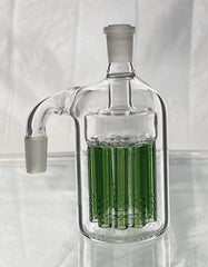 90 Degree 11 Arm Tree Perc Ashcatcher