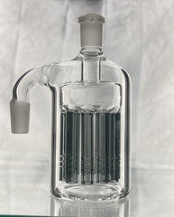 90 Degree 11 Arm Tree Perc Ashcatcher