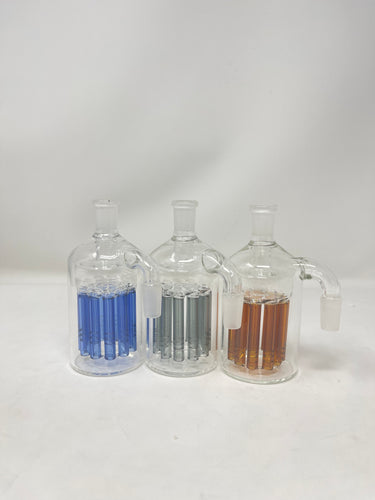 90 Degree 11 Arm Tree Perc Ashcatcher