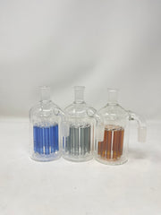 90 Degree 11 Arm Tree Perc Ashcatcher