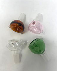 Color Round Bowl