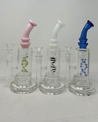 DNA Bend Color Tube Rig