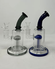9 Inch Tree Perc Rig