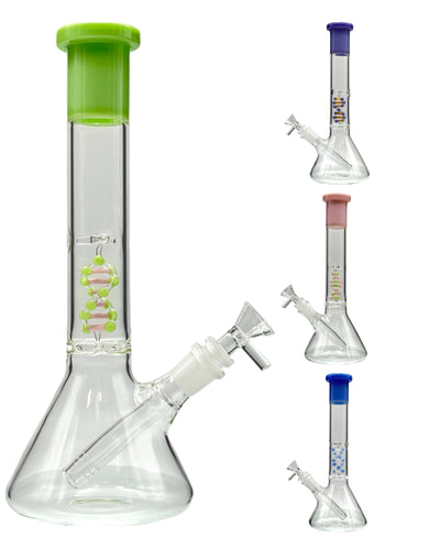 DNA Beaker Bong