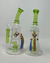 Big Horn DNA Rig