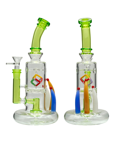Big Horn DNA Rig