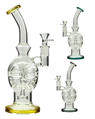 Fabernach Egg Rig