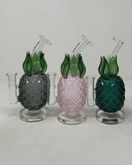 8 Inch Pineapple Rig