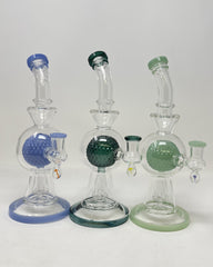 Earth Perc Mini Rig
