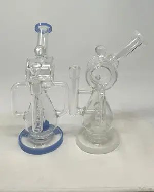 Barrel Recycler with Marble Drop – DragonCartel