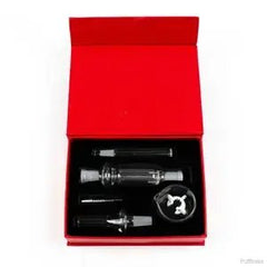 Micro Red Box Nector Collector Set