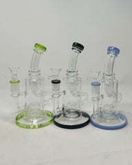 Mothership Bend Recycler