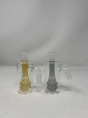 Double Showerhead Perc Ashcatcher