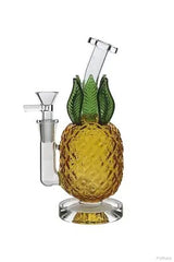 8 Inch Pineapple Rig