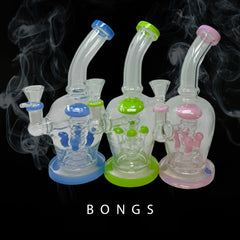 Glass Bongs